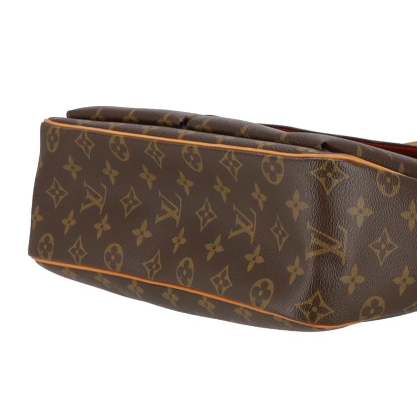 LOUIS VUITTON ルイヴィトン/ヴィバ・シテGM／モノグラム/M51163//MI1***/ABランク/78