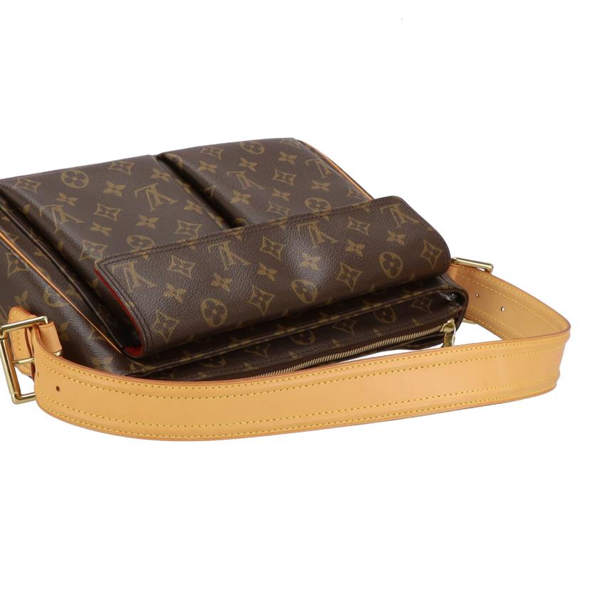 LOUIS VUITTON ルイヴィトン/ヴィバ・シテGM／モノグラム/M51163//MI1***/ABランク/78