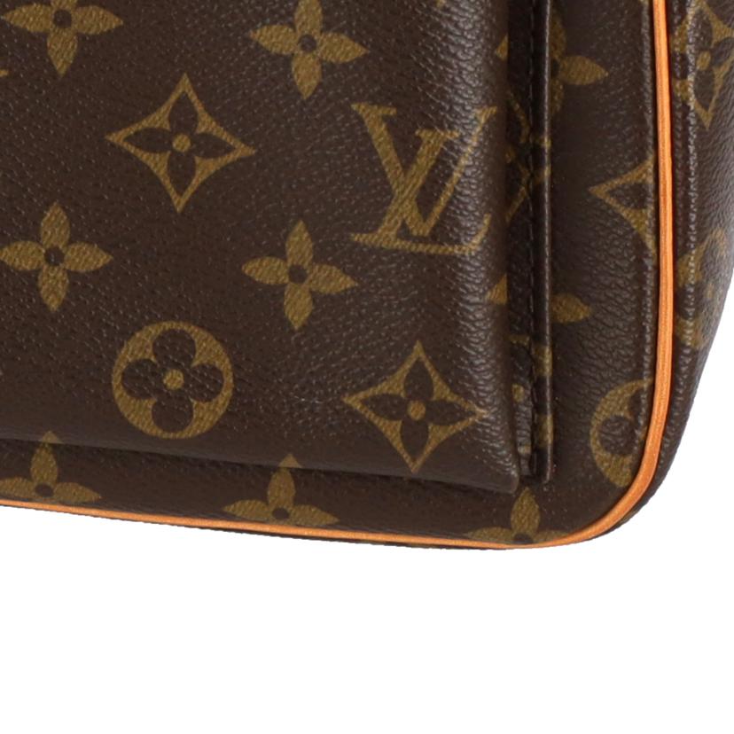 LOUIS VUITTON ルイヴィトン/ヴィバ・シテGM／モノグラム/M51163//MI1***/ABランク/78