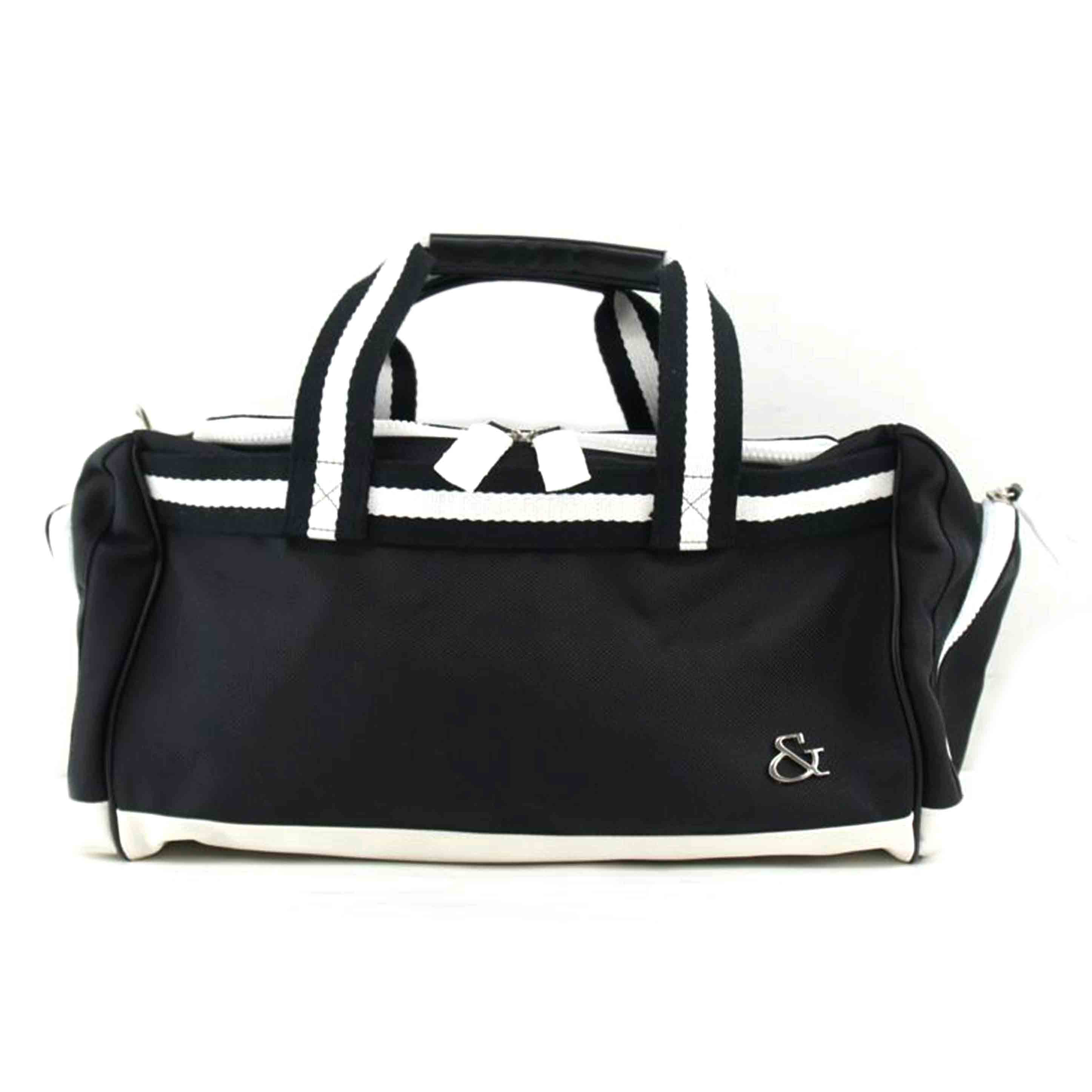 PINKY＆DIANNE ピンキーアンドダイアン/ミニボストンバッグ//Bランク/64