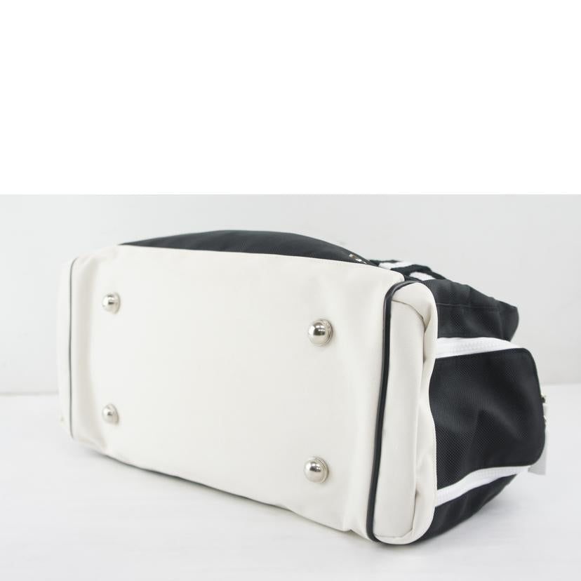 PINKY＆DIANNE ピンキーアンドダイアン/ミニボストンバッグ//Bランク/64