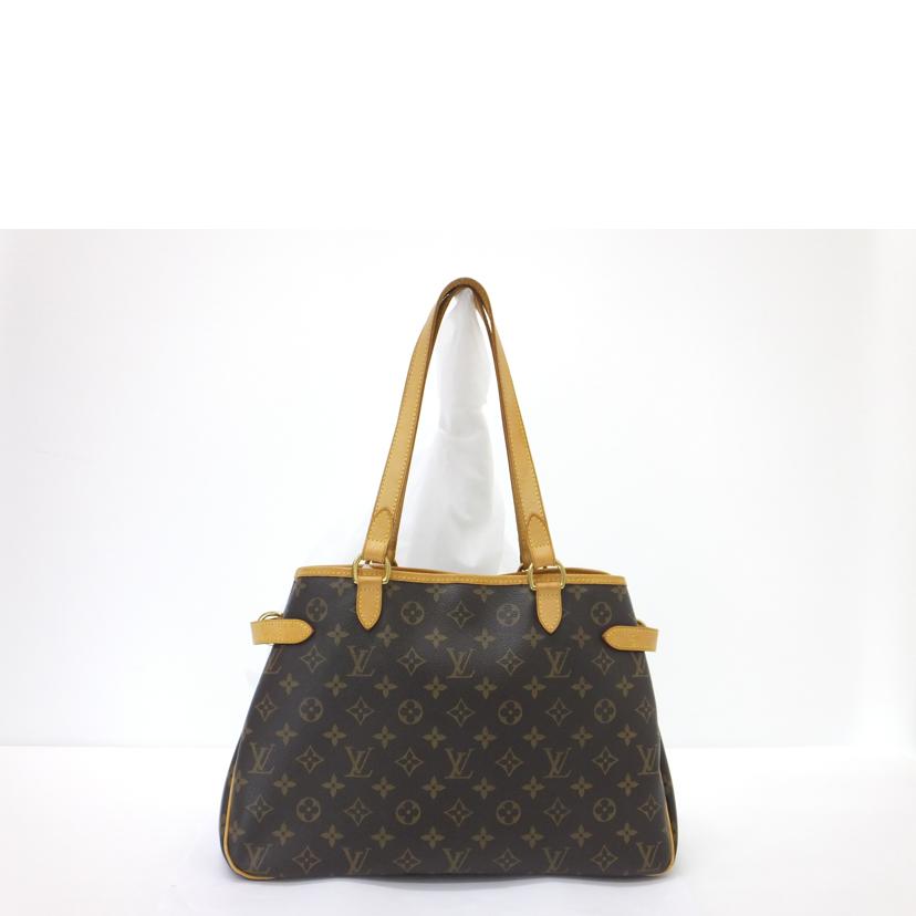 ＬＶ ﾙｲｳﾞｨﾄﾝ/バティニョールオリゾンタル／モノグラム/M51154//DU0***/Bランク/88