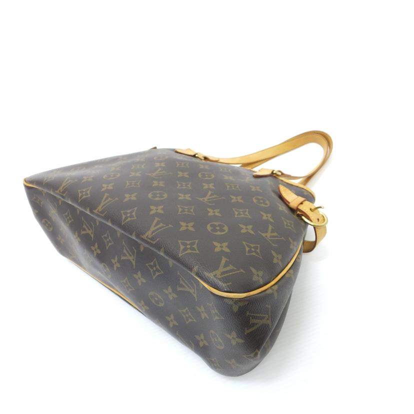ＬＶ ﾙｲｳﾞｨﾄﾝ/バティニョールオリゾンタル／モノグラム/M51154//DU0***/Bランク/88