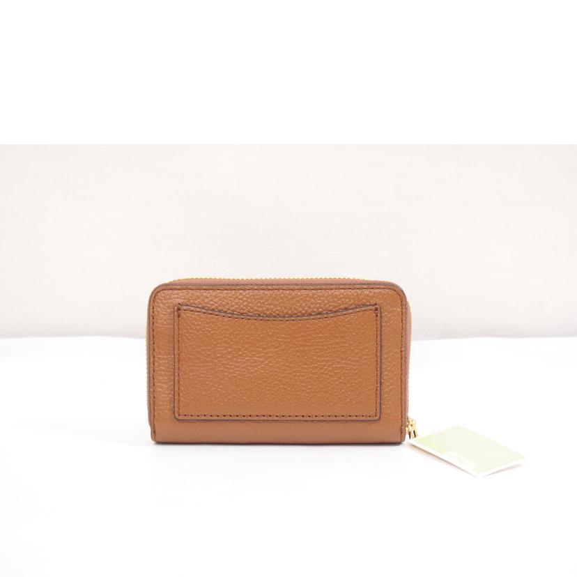  MICHAEL KORS マイケルコース/ジェットセットコインケース/32F9GJ6D0L//SAランク/71