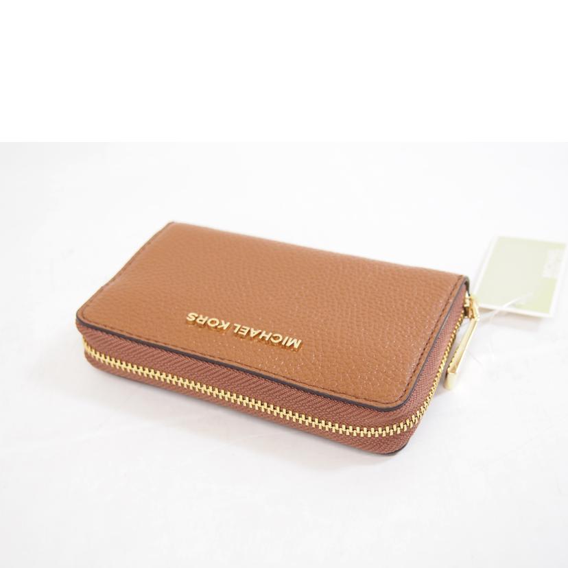  MICHAEL KORS マイケルコース/ジェットセットコインケース/32F9GJ6D0L//SAランク/71