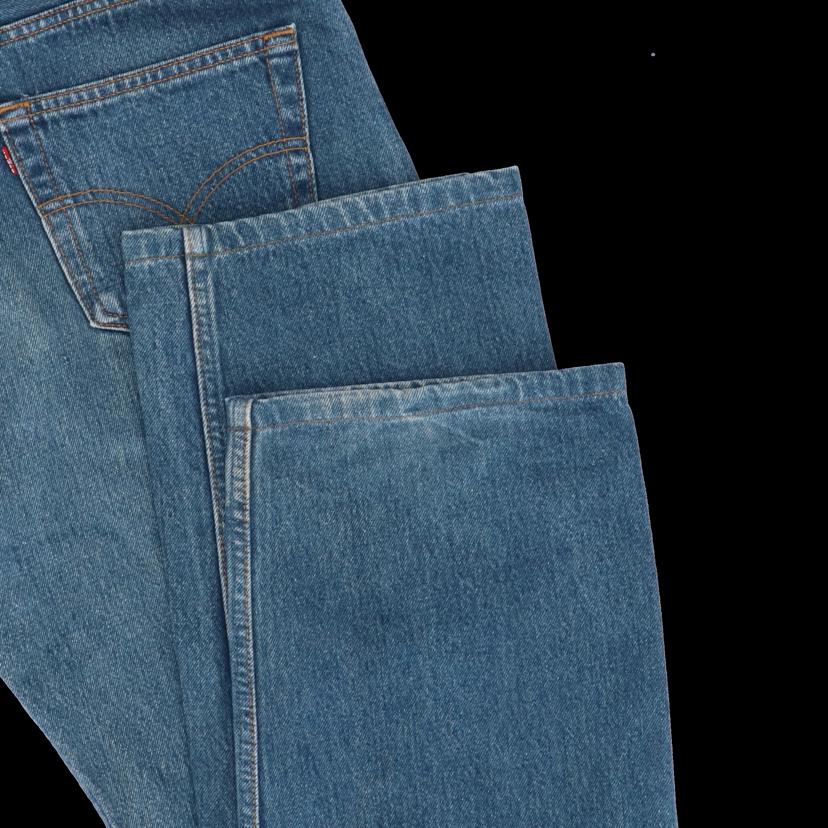 Levi＇s リーバイス/90＇s/501/USA製/ヴィンテージ/裏ボタン552//ABランク/82