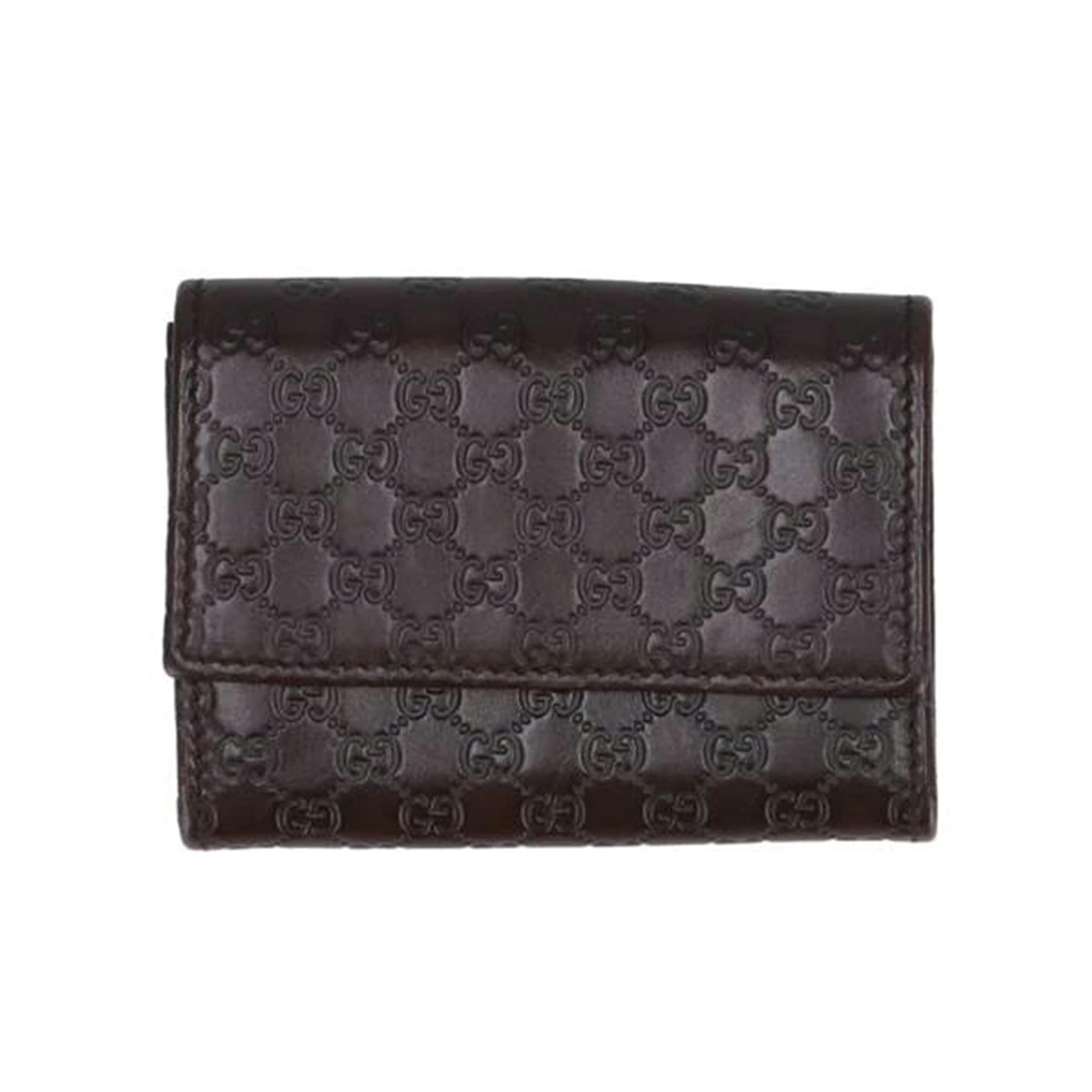 GUCCI グッチ/マイクログッチシマ/コインケ-ス/295845//496***/Aランク/91