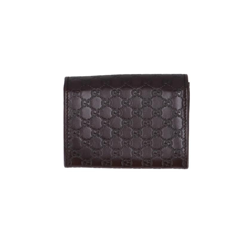 GUCCI グッチ/マイクログッチシマ/コインケ-ス/295845//496***/Aランク/91