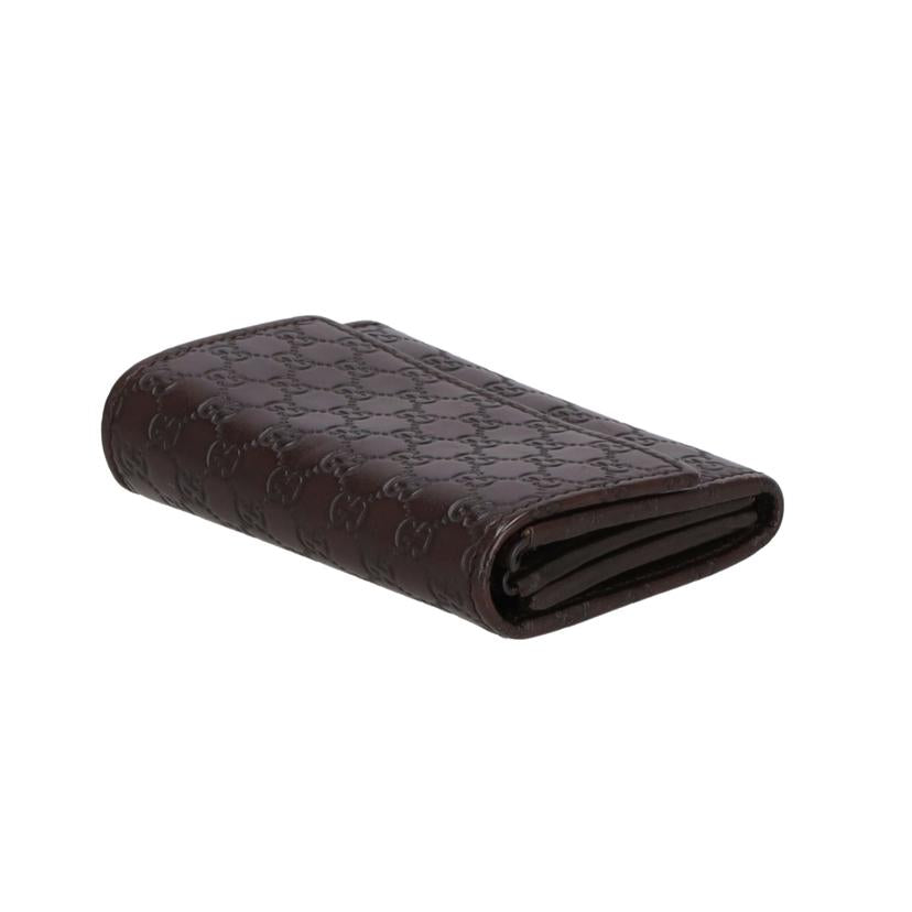 GUCCI グッチ/マイクログッチシマ/コインケ-ス/295845//496***/Aランク/91