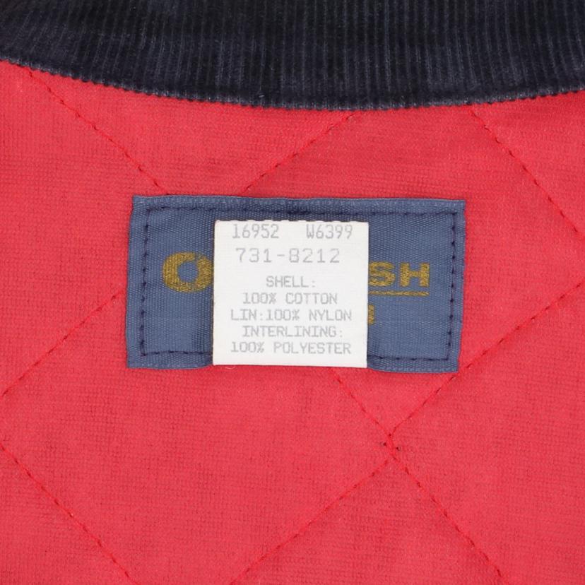 OSHKOSH オシュコシュ/70’s／デニムカバーオール731／USA製／ヴィンテージ／入手困難／クローバーボタン/731-8212//ABランク/24