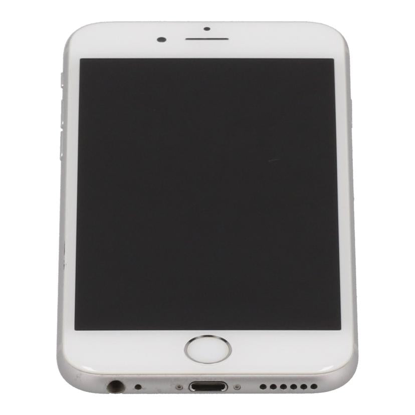 Apple　SoftBank系 アップル　/iPhone　6s　32GB/MN0X2J/A//FK1VF83WHFLT/Bランク/81