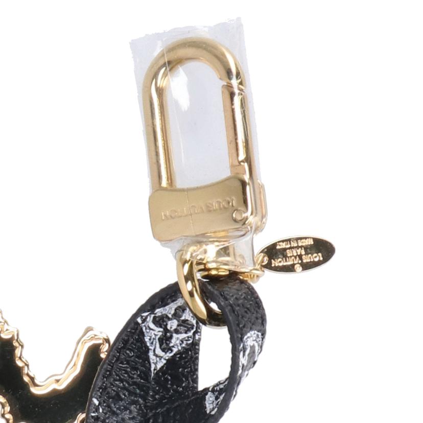 LOUIS　VUITTON ルイヴィトン/ビジューサック／キャットグラム／フライングキャット/MP2284//CX0178/Aランク/91