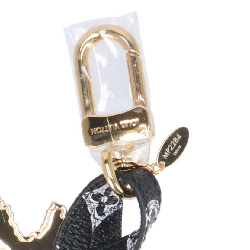 LOUIS　VUITTON ルイヴィトン/ビジューサック／キャットグラム／フライングキャット/MP2284//CX0178/Aランク/91