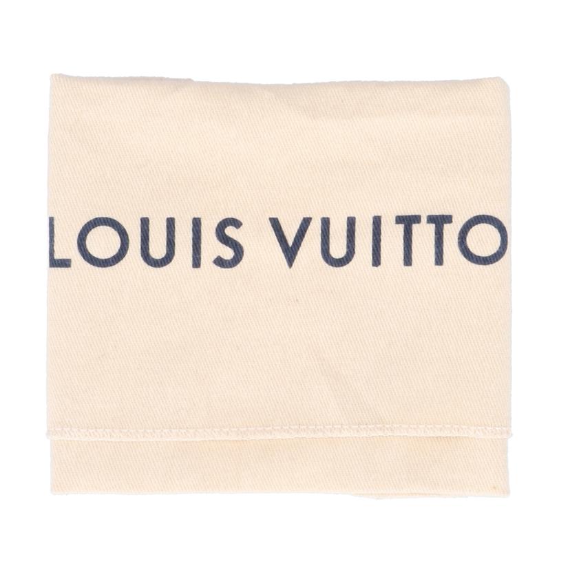 LOUIS　VUITTON ルイヴィトン/ビジューサック／キャットグラム／フライングキャット/MP2284//CX0178/Aランク/91