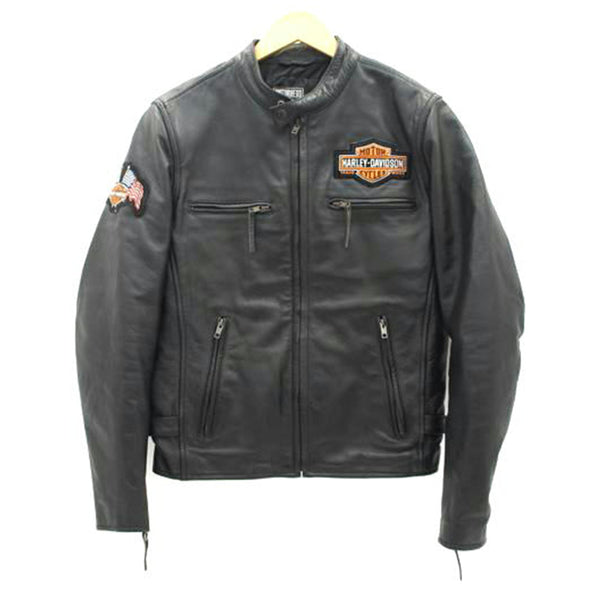 HARLEY DAVIDSON ハーレーダビッドソン/メンズファッション｜WonderREX