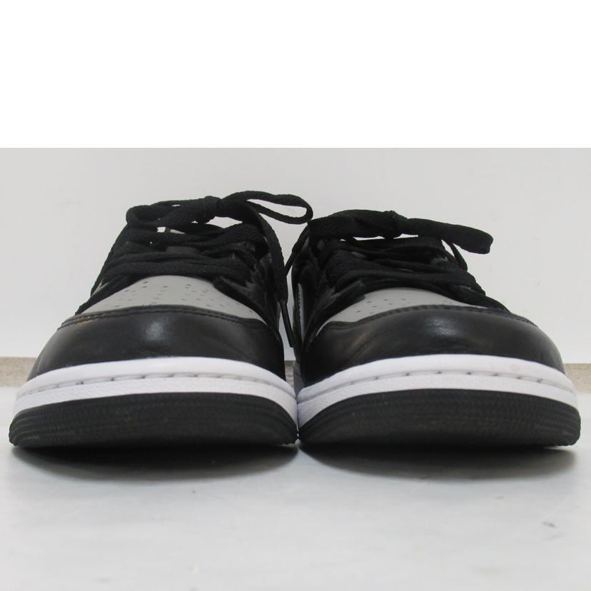 NIKE/Air　Jordan　1　Retro　Low　OG　Shadow／1202/CZ0790-003//Aランク/63