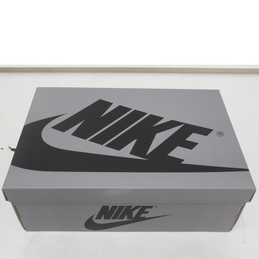 NIKE/Air　Jordan　1　Retro　Low　OG　Shadow／1202/CZ0790-003//Aランク/63