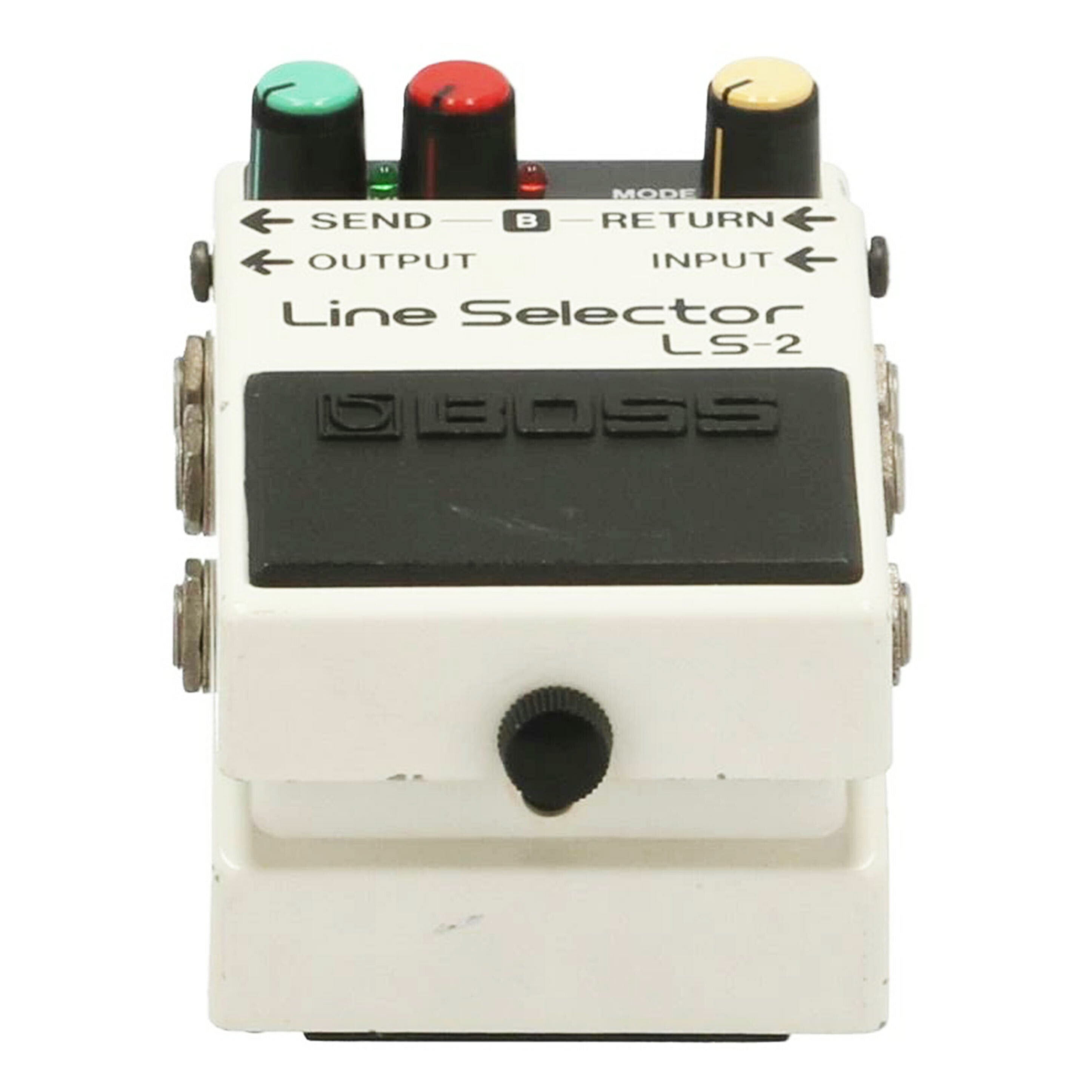 BOSS ボス　/ラインセレクター/LS-2//AG81292/Bランク/62