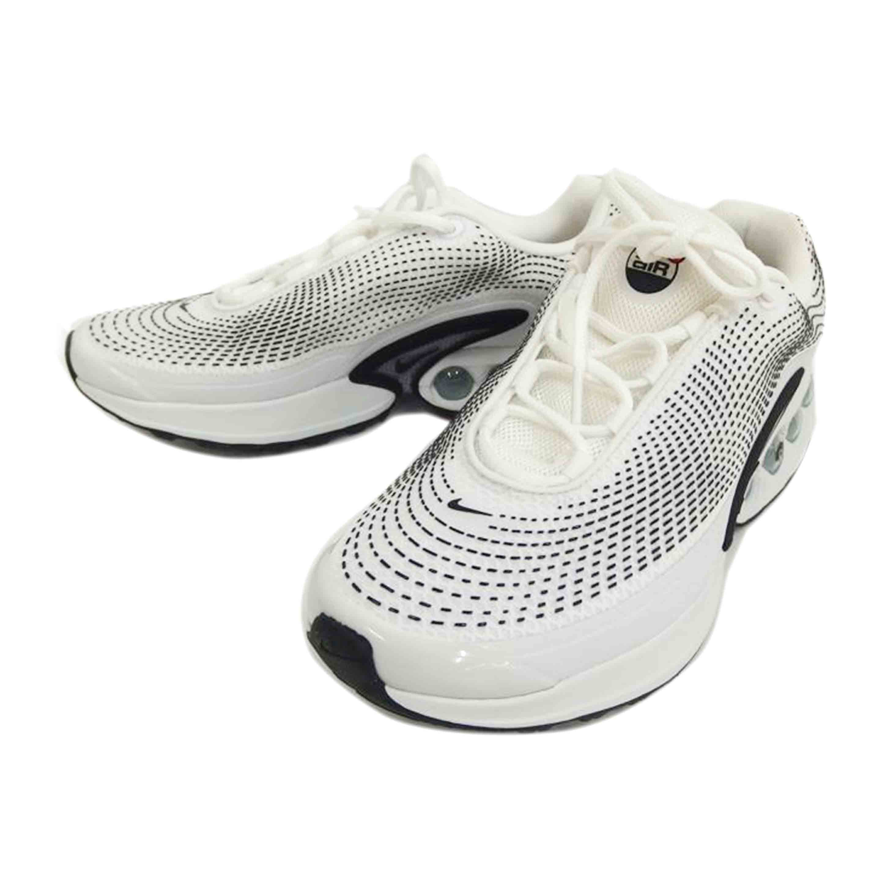 NIKE ナイキ/AIR　MAX　DN／ホワイト/DV3337-103//ABランク/82