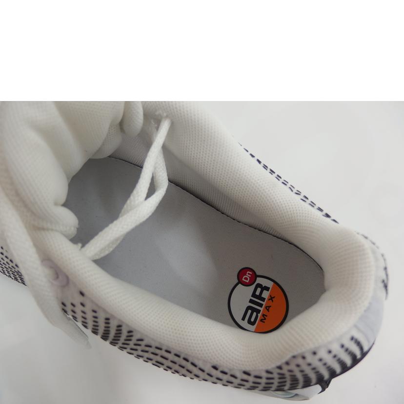 NIKE ナイキ/AIR　MAX　DN／ホワイト/DV3337-103//ABランク/82