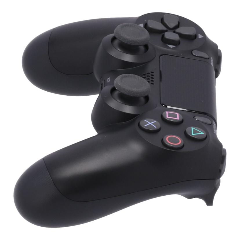 SONY　 ソニー　/PlayStation4　コントローラー/CUH-ZCT2J//29310270002724/ABランク/75