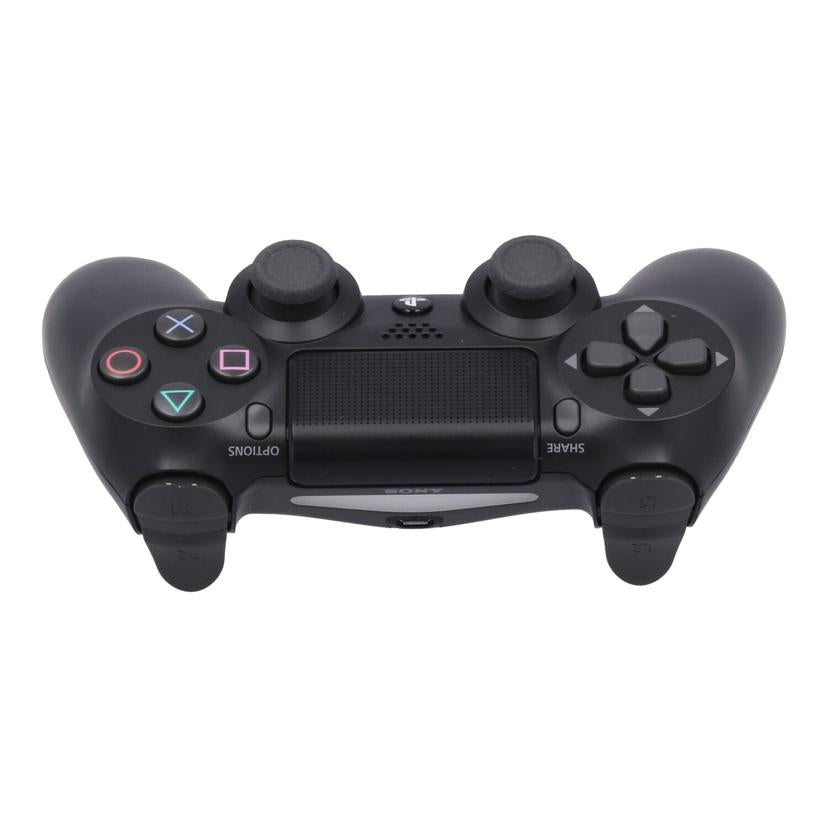 SONY　 ソニー　/PlayStation4　コントローラー/CUH-ZCT2J//29310270002724/ABランク/75