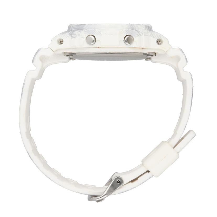 CASIO カシオ/G－SHOCK／　GRUNGE　SNOW　CAMOUFLAGE/DW-5600GC-7JF//322*/Aランク/70