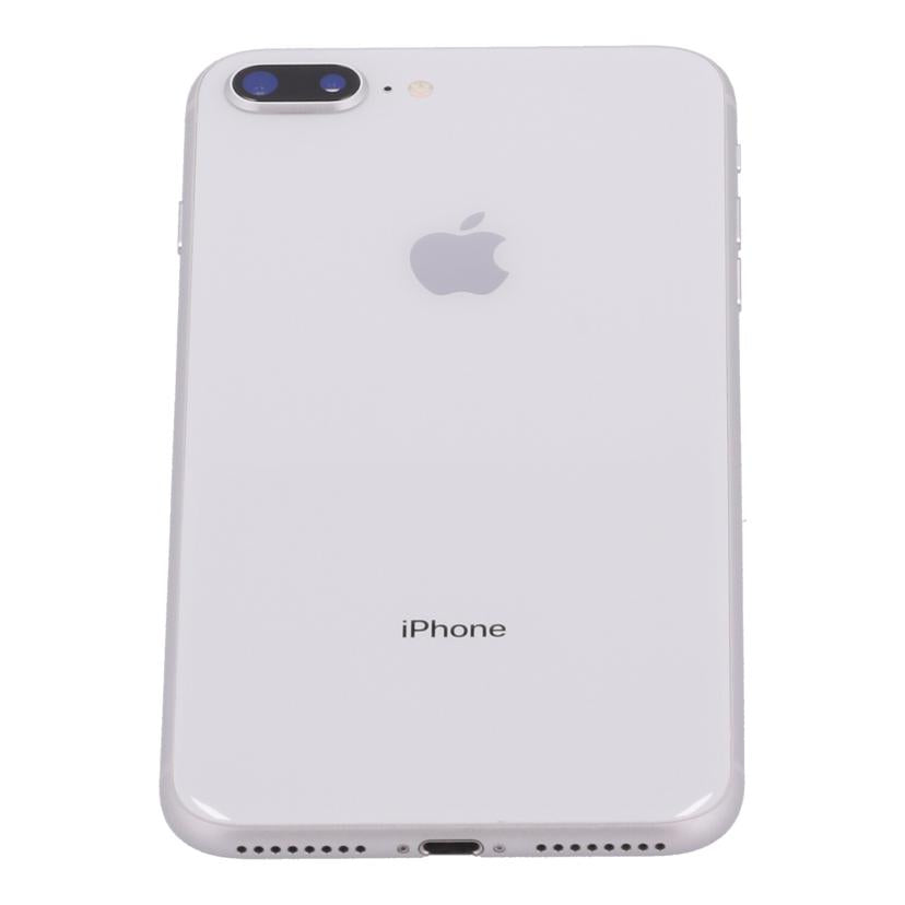 Apple　docomo アップル　/iPhone8　Plus　64GB/MQ9L2J/A//FD2X108WJCM6/Bランク/82
