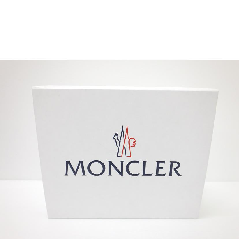 MONCLER モンクレール/×FRAGMENT　DESIGNダウンジャケット/I209U1A00003 M3078//ﾒﾝｽﾞ3ｻｲｽﾞ/ABランク/88