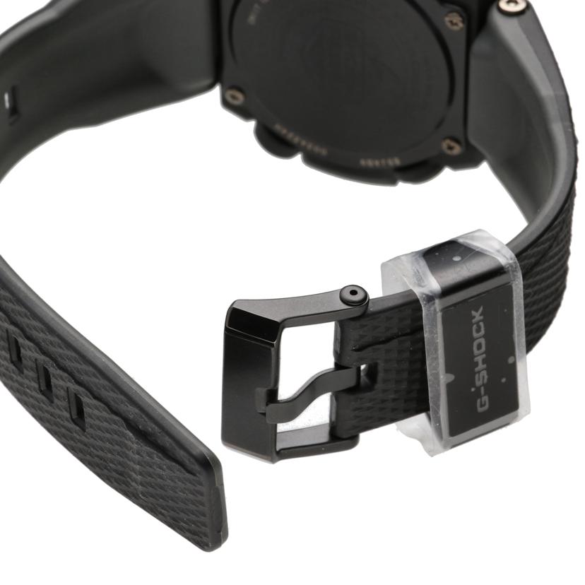 CASIO カシオ/G－SHOCK／G－STEEL／タフソーラー×スマホリンク/GST-B100XB-2AJF//003*****/SAランク/19