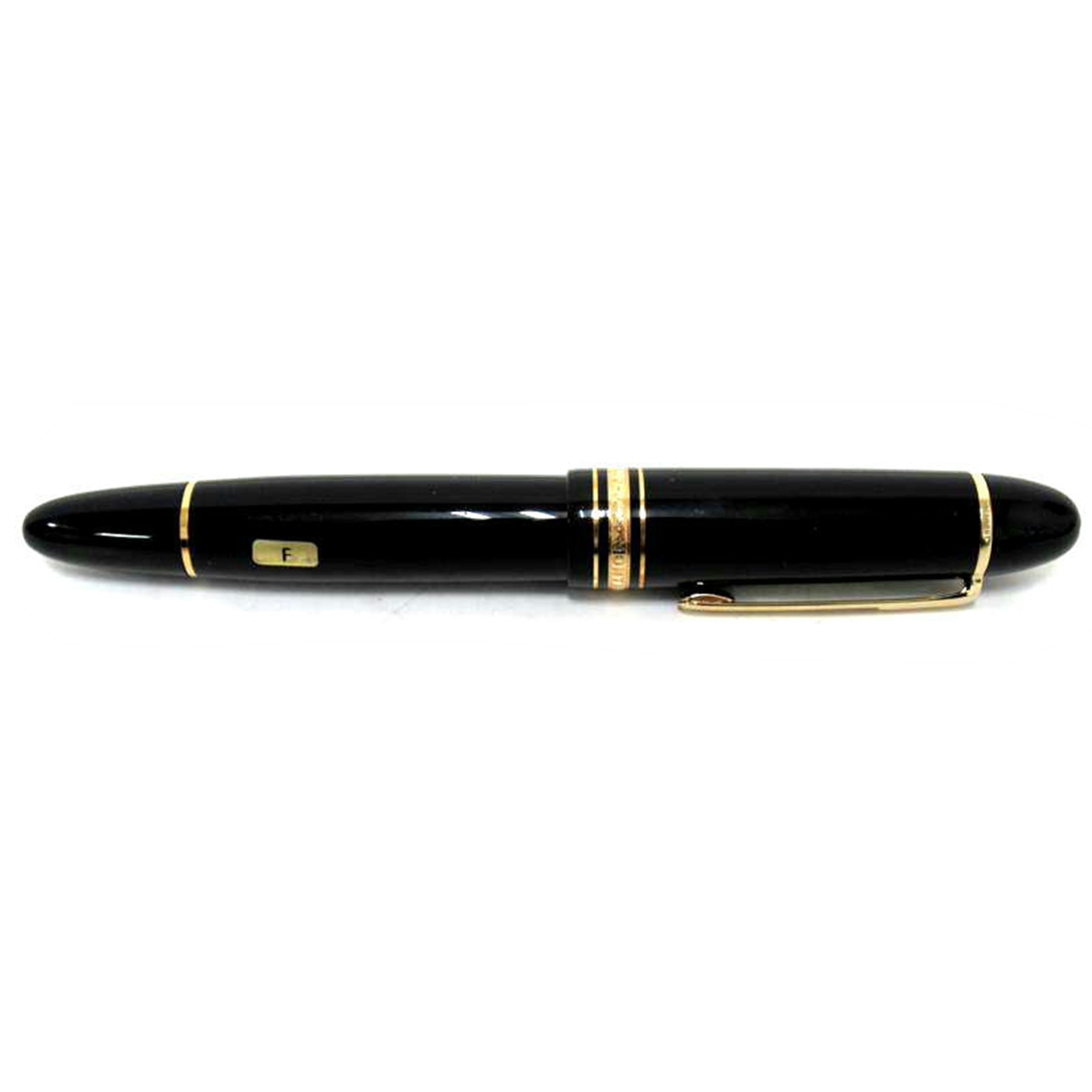 MONTBLANC/マイスターシュテュック／モンブラン／18K/4810//ABランク/63