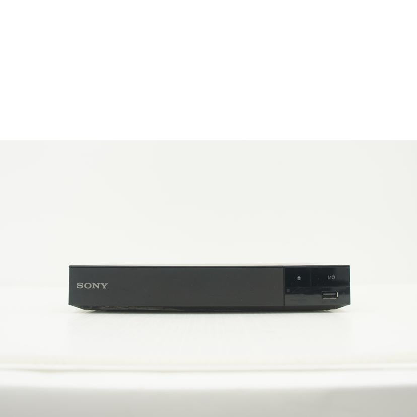 SONY ソニー/BDプレーヤー/BDP-S1500//BCランク/75