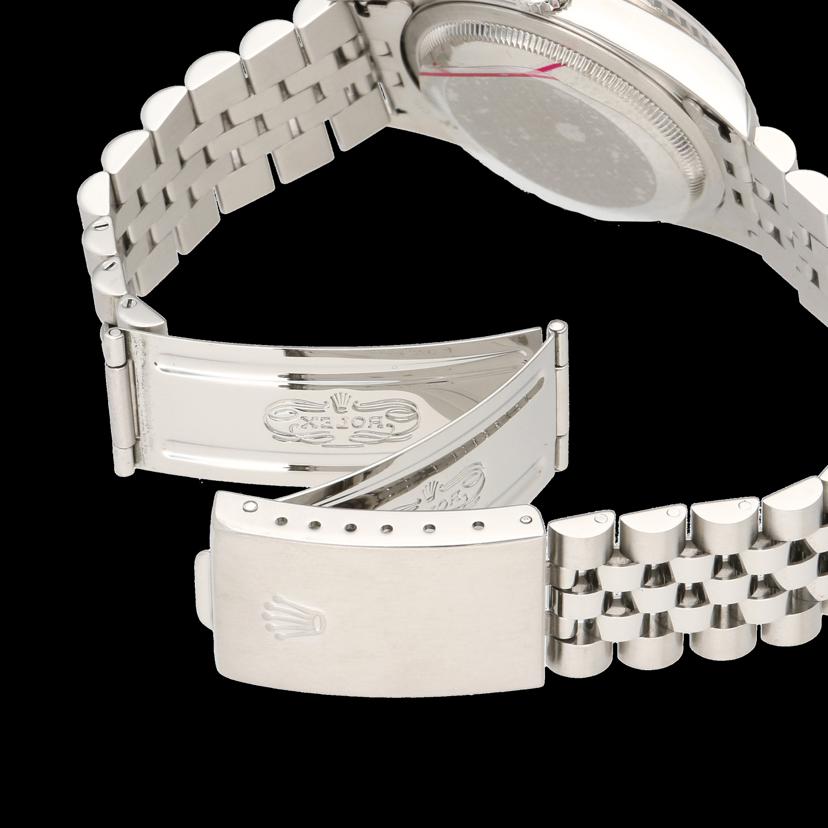 ROLEX ROLEX/DATEJUST 10P/ソーダライト文字盤/16234G//P95****/Aランク/64