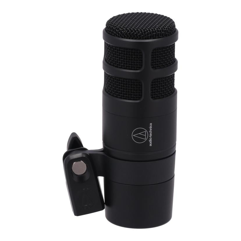 audio－technica オーディオテクニカ　/ダイナミックマイク/AT2040//244009000887/Aランク/77