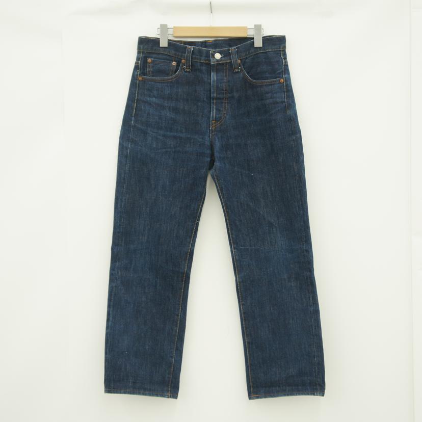 Levi‘s リーバイス/Levi‘s 00‘s 501XX47モデルUSA/47501-0119//ABランク/78
