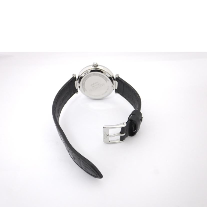 ＭＡＤＩＳＯＮ マディソン/フォーシス／レディースクォーツ腕時計/MA012009-3//ABランク/88