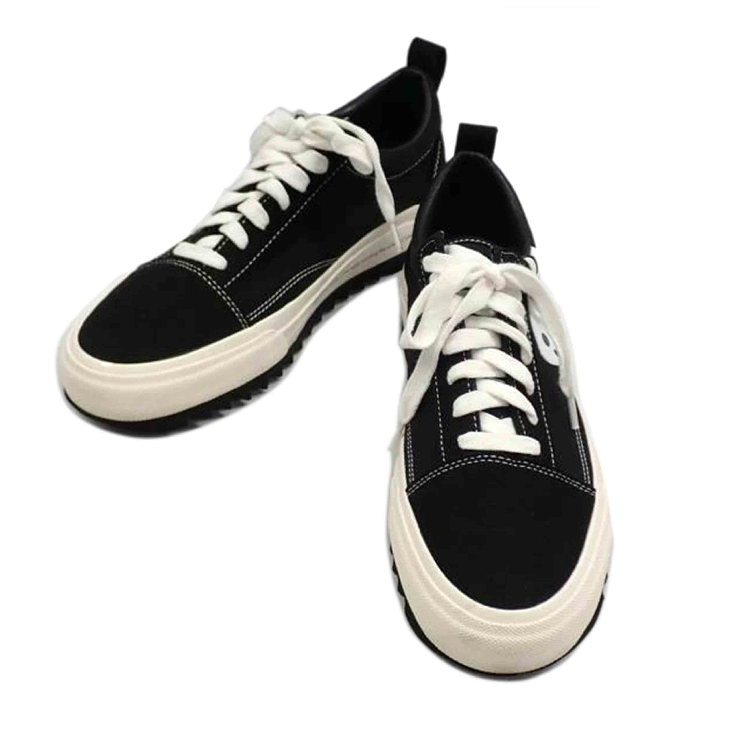CUNE　 キューン/CUNE　OSSSZスニーカー/HLNKD01//27.5cm/Bランク/62
