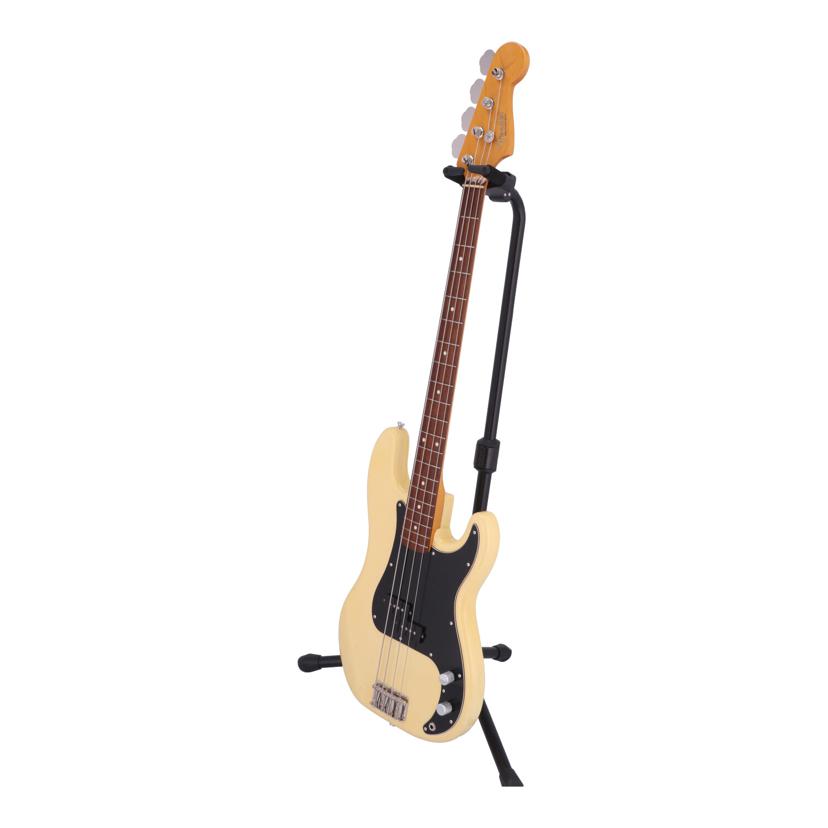 FENDER　JAPAN フェンダージャパン　/エレキベース／プレジョンベース/PB-62 Precision Bass//N0391223/Bランク/04