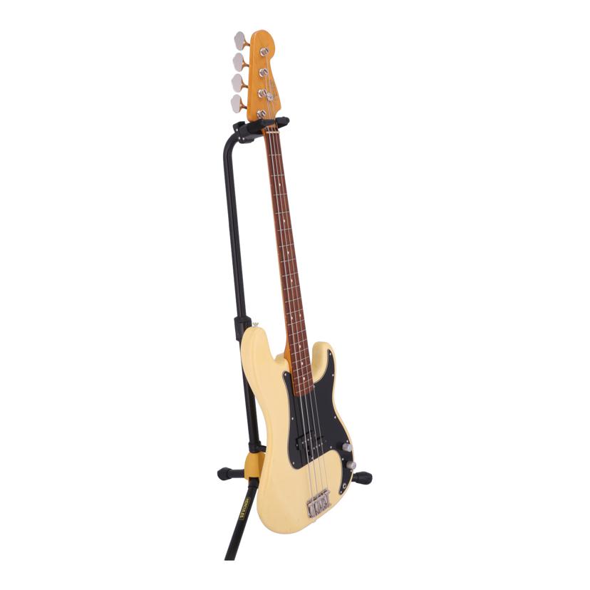 FENDER　JAPAN フェンダージャパン　/エレキベース／プレジョンベース/PB-62 Precision Bass//N0391223/Bランク/04