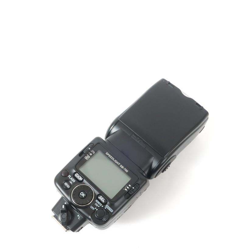 Nikon ニコン/スピードライト/SB-700//2977181/Aランク/65