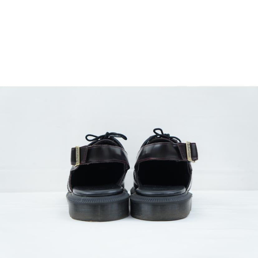 Dr．Martens ドクターマーチン/Dr．Martens　GEORGIANA　24．5//Aランク/67