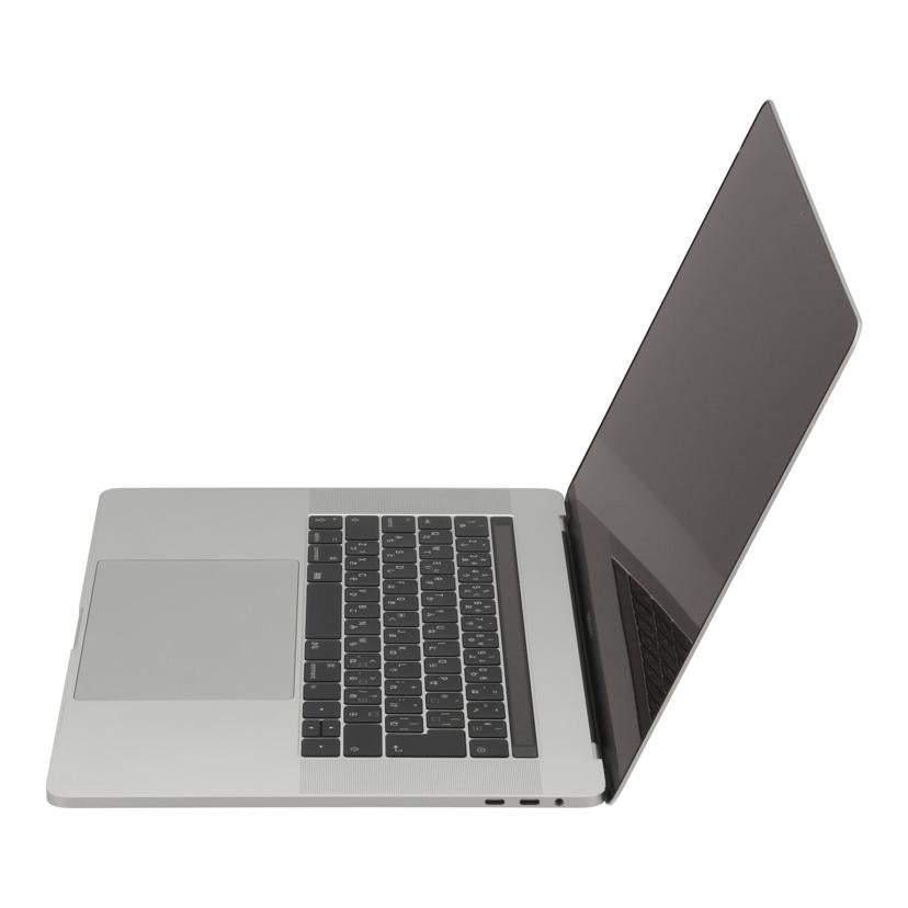 Apple　 アップル　/MacBook　Pro（15インチ，2017）/MPTU2J/A//C02WG3MDHTD7/Bランク/75