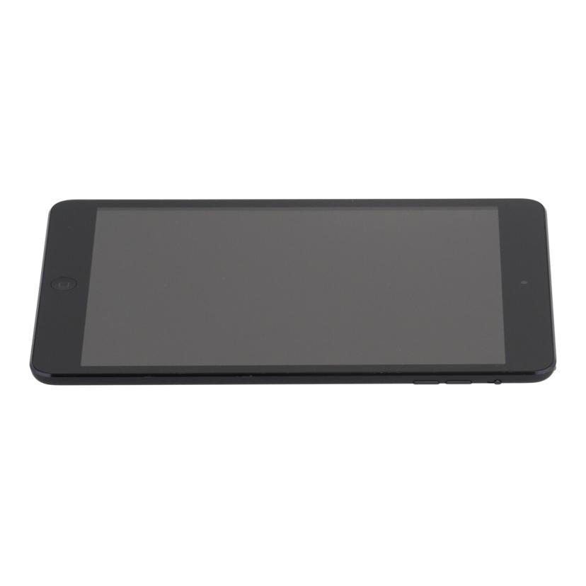 Apple　 アップル　/iPad　mini　第1世代　Wi－Fi　16GB/MD528J/A//DQTK4X9LF193/Bランク/82