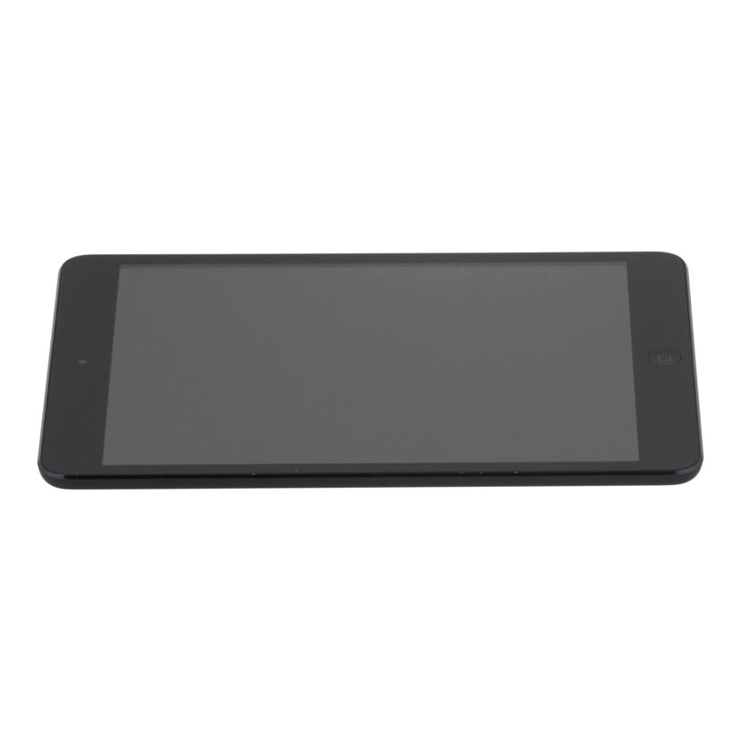 Apple　 アップル　/iPad　mini　第1世代　Wi－Fi　16GB/MD528J/A//DQTK4X9LF193/Bランク/82