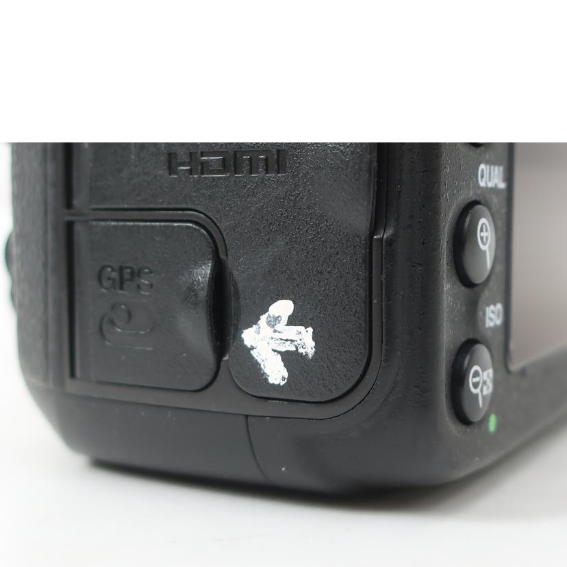 Nikon ニコン/デジタル一眼ボディ/D600//2033420/Bランク/65