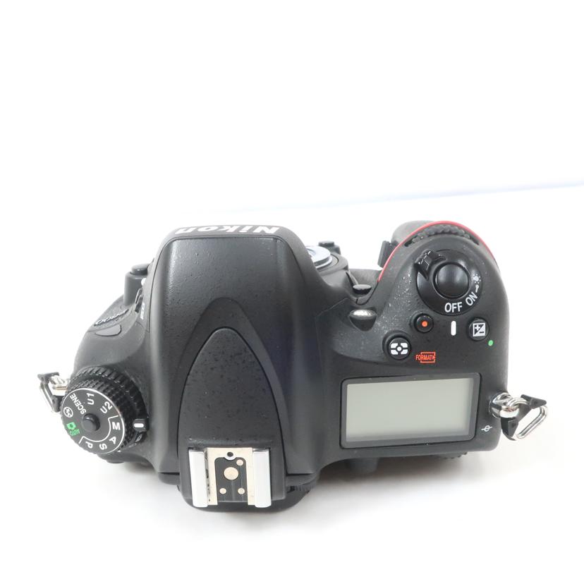 Nikon ニコン/デジタル一眼ボディ/D600//2033420/Bランク/65