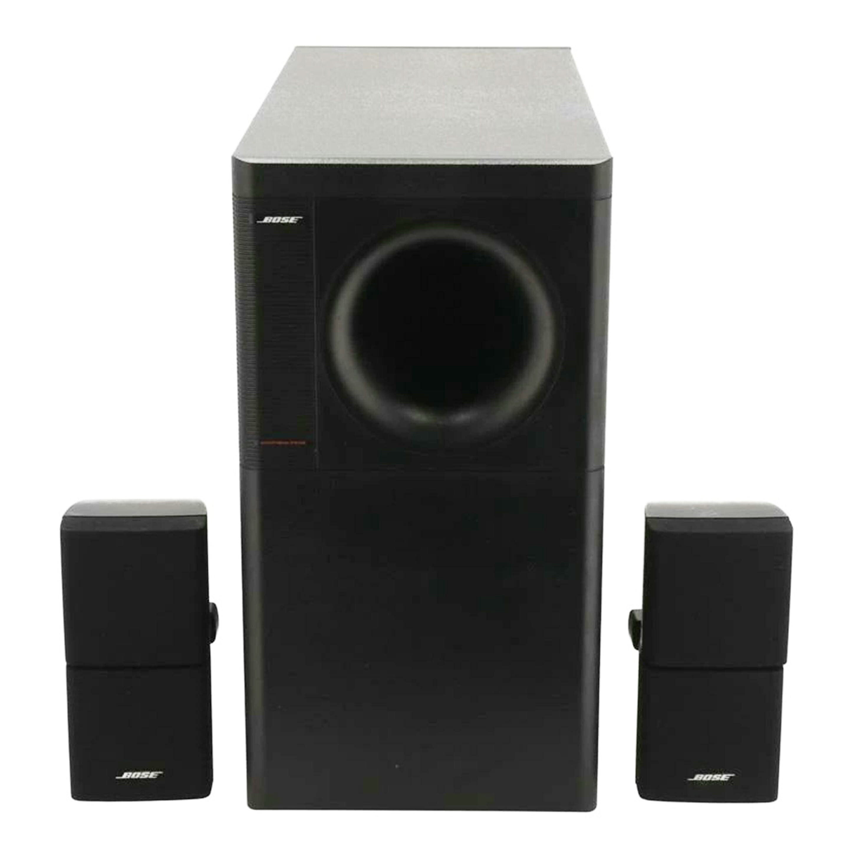 BOSE ボーズ/サラウンドシステム/AM-5III//02172599229/Bランク/62