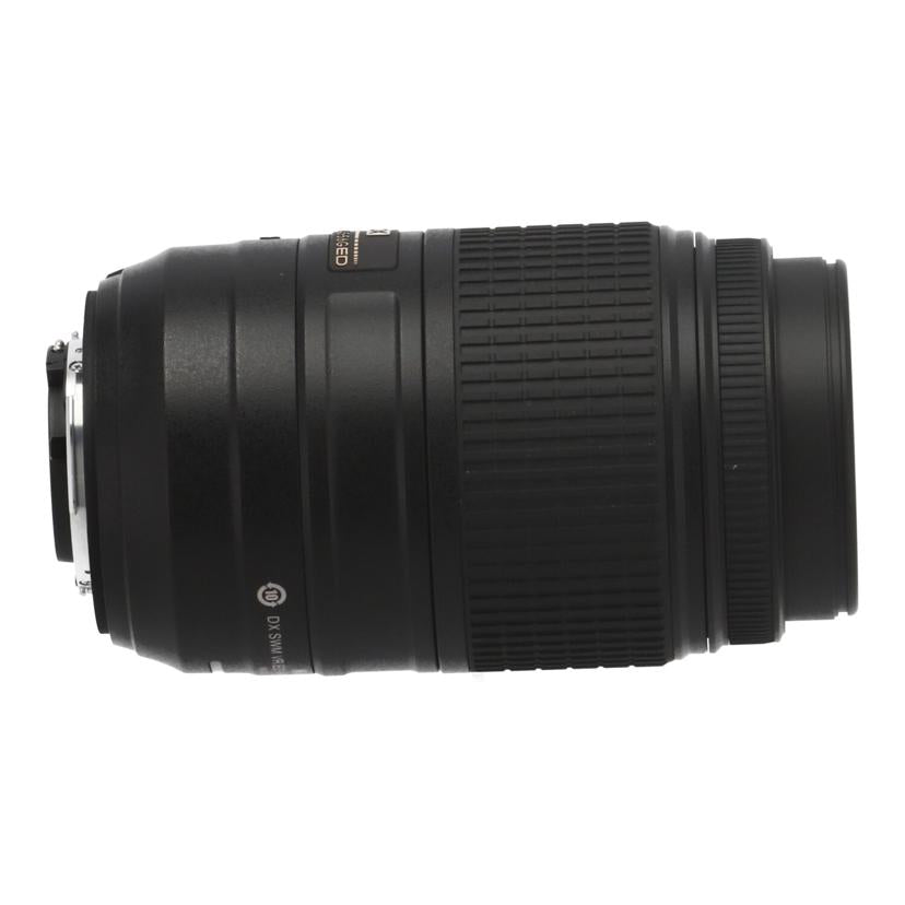 Nikon ニコン　/交換レンズ／55－300mm/AF-S DX55-300mm f4.5-5.6G ED VR　//2120449/Bランク/84