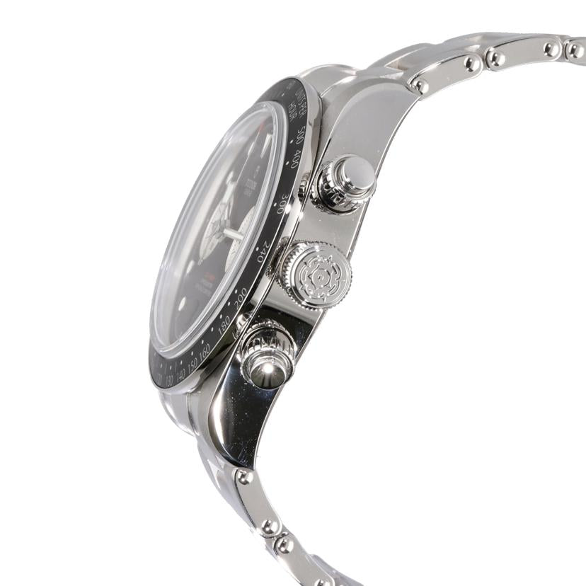 TUDOR チューダー/ブラックベイ・クロノ・ブラック／メンズ／自動巻/M79360N-0001//S72****/SAランク/84