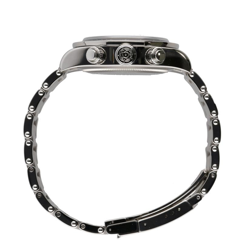 TUDOR チューダー/ブラックベイ・クロノ・ブラック／メンズ／自動巻/M79360N-0001//S72****/SAランク/84